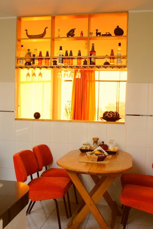 Taytaypa Rooms & Apartments Lima Airport Номер фото